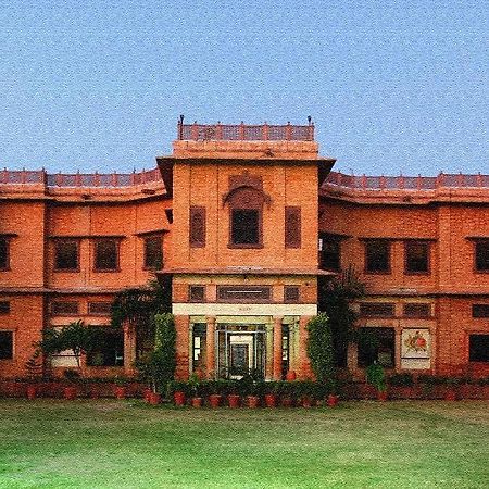 Jasol Heritage Jodhpur  Exterior foto